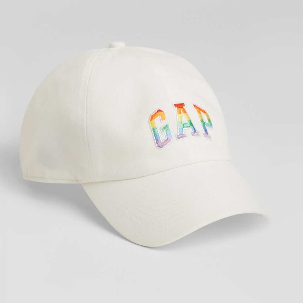 Unisex,Gap Logo Baseball Cap